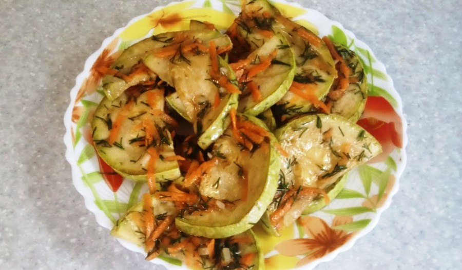 Картофельные гнездышки