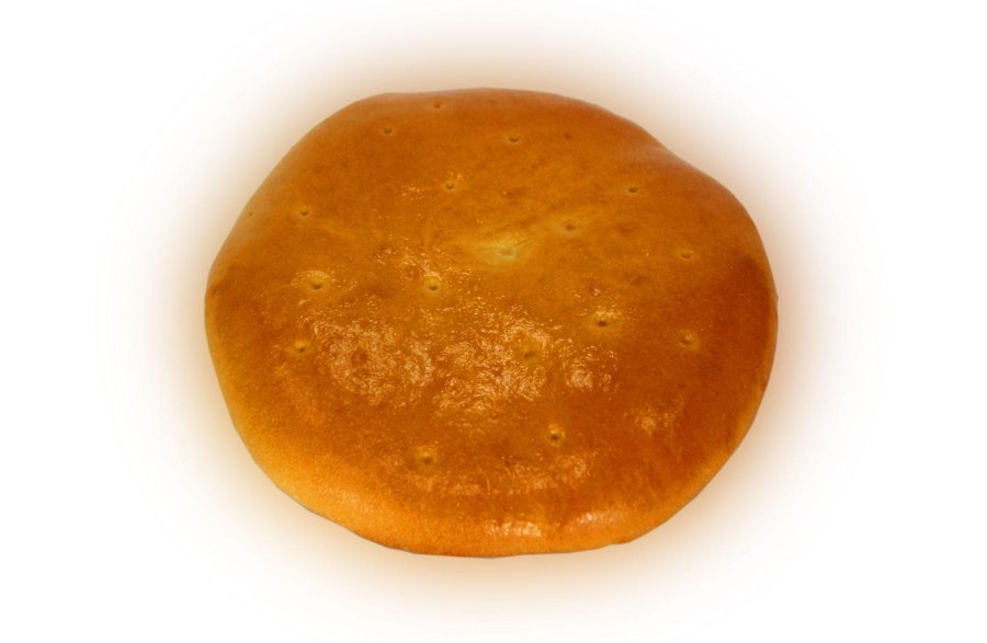 Нафис таомлар: лепешки