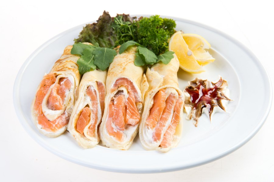 Аппам (Appam) — блинчики с хрустящим краем из рисовой полужидкой пасты