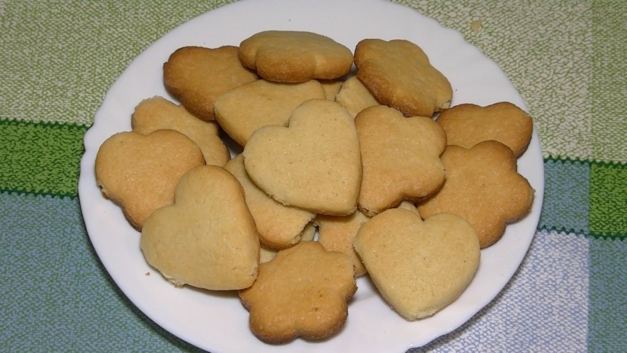 Майонез без яиц