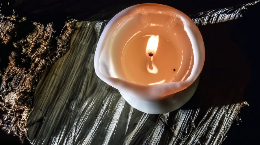 Свечи Грозный