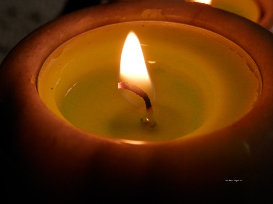 Клара Петерс (1594 – 1657)