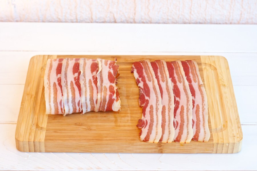 Джерки свинина сыровяленая 25 гр