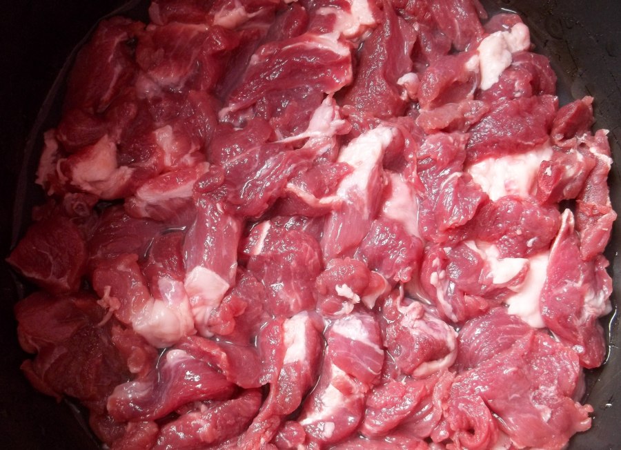 Мелкокусковые полуфабрикаты АЗУ