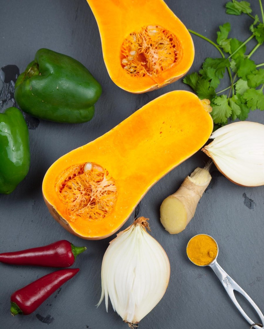 Butternut Squash тыква