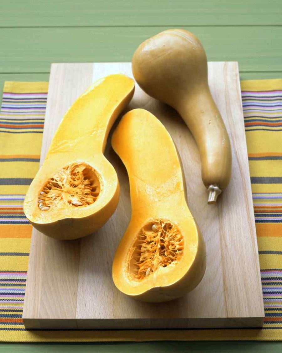 Butternut Squash тыква