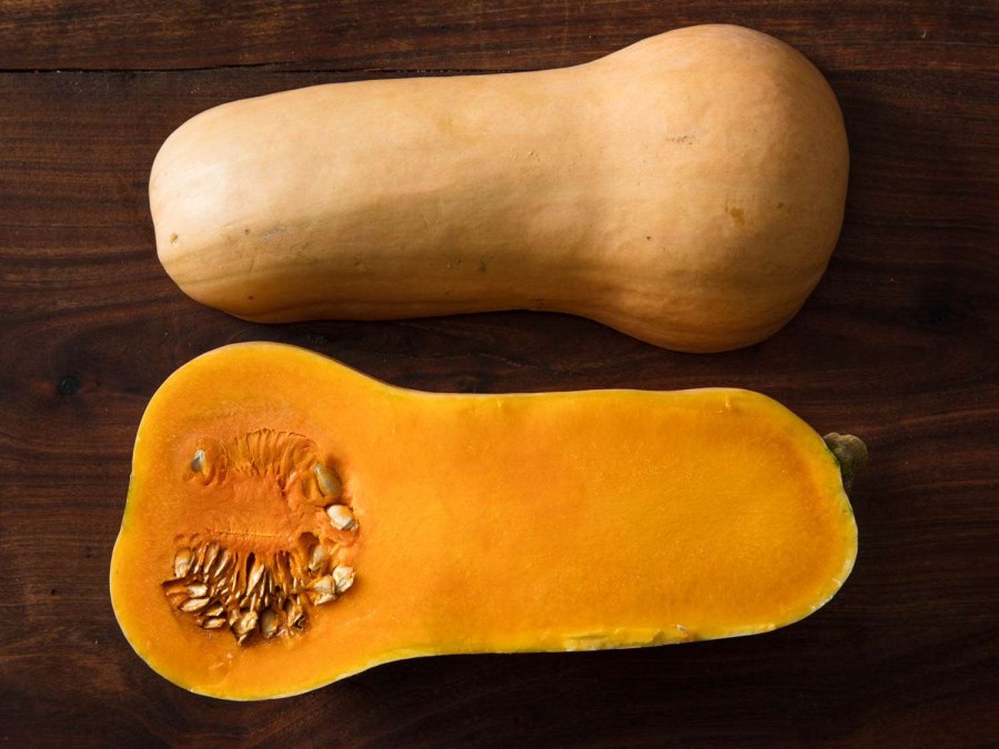 Butternut Squash тыква