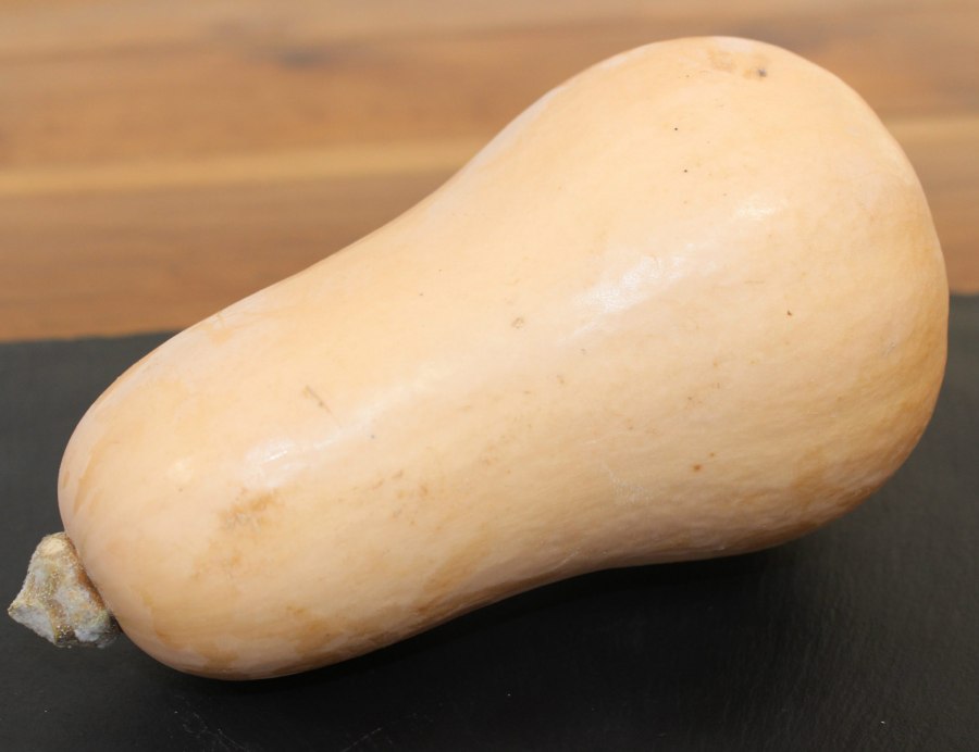 Баттернат сквош полосатый