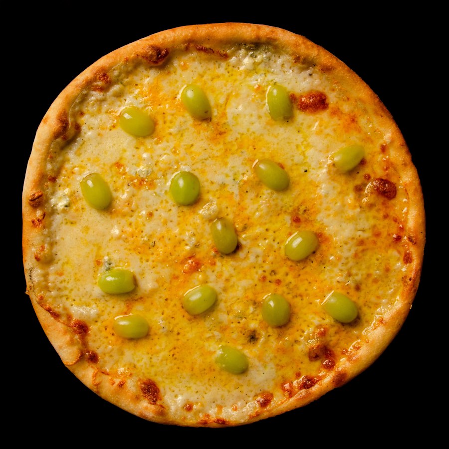 Паста кватро Формаджи