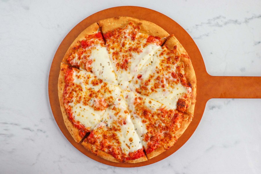 Сырная кватро Формаджи