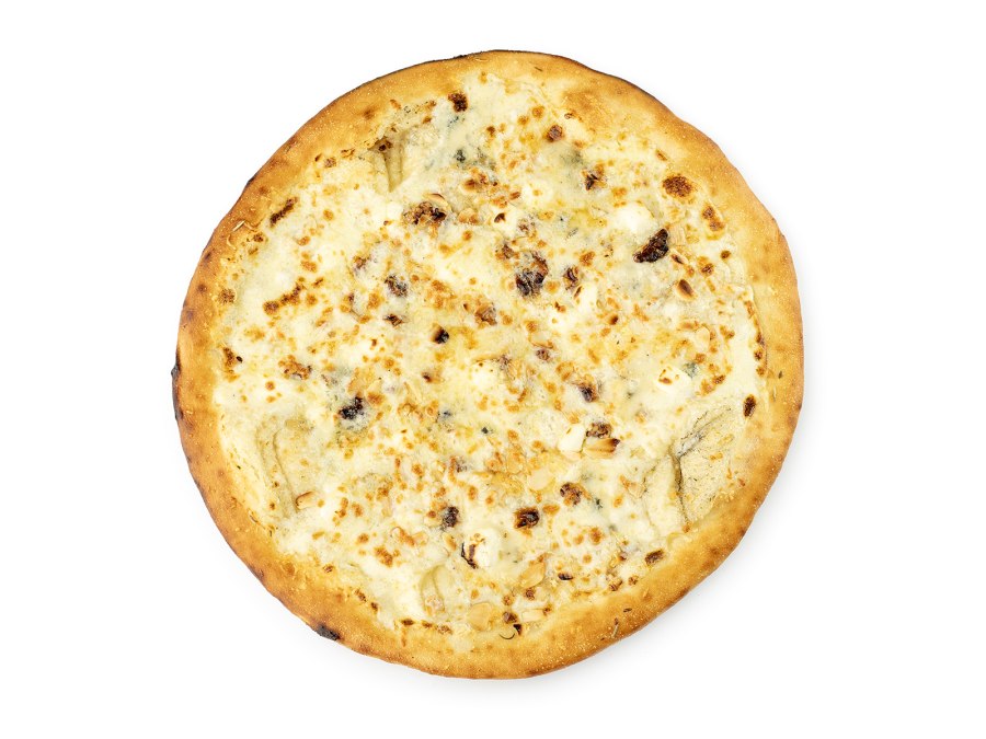 Пицца кватро Формаджи