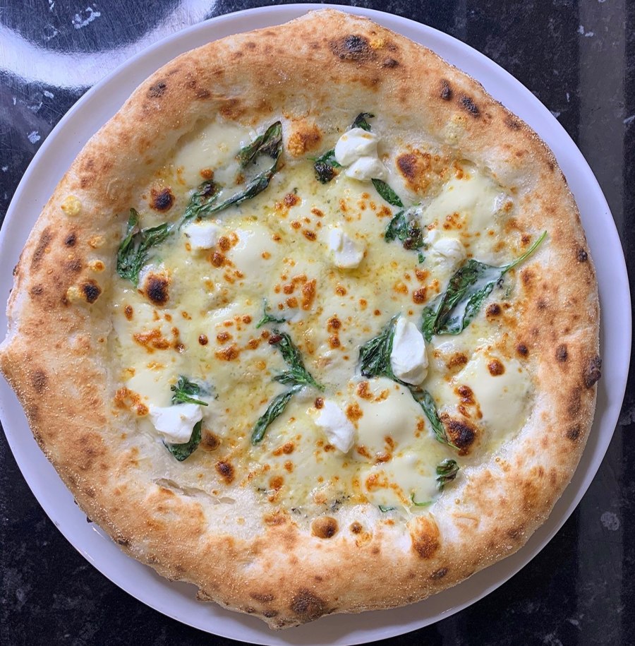 Квадро Формаджи