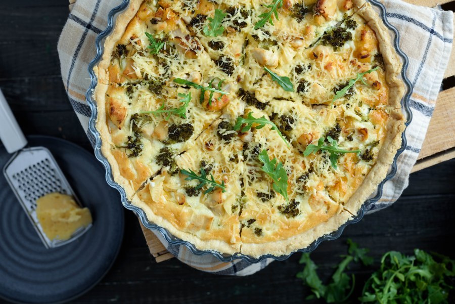 Лоранский КИШ