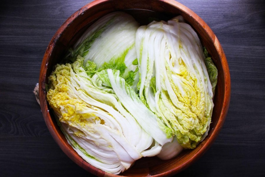 Блюда из капусты запеканка