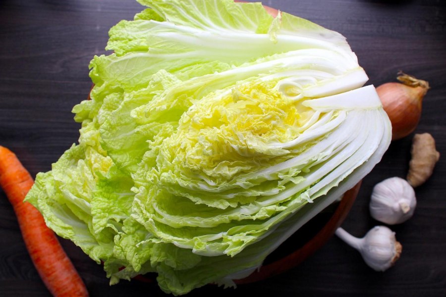 Запеканка Голубец ленивый слоями