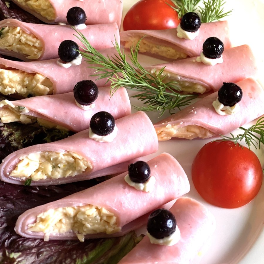 Куриная грудка фаршированная сыром