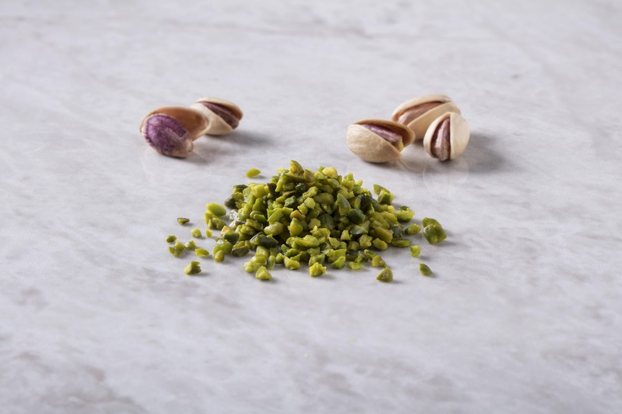 Фисташковая крошка