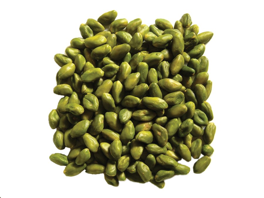 Арамона фисташковая мука