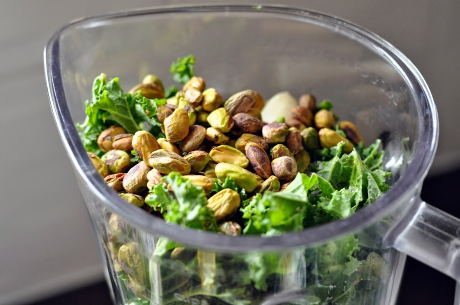 Дары природы фисташки