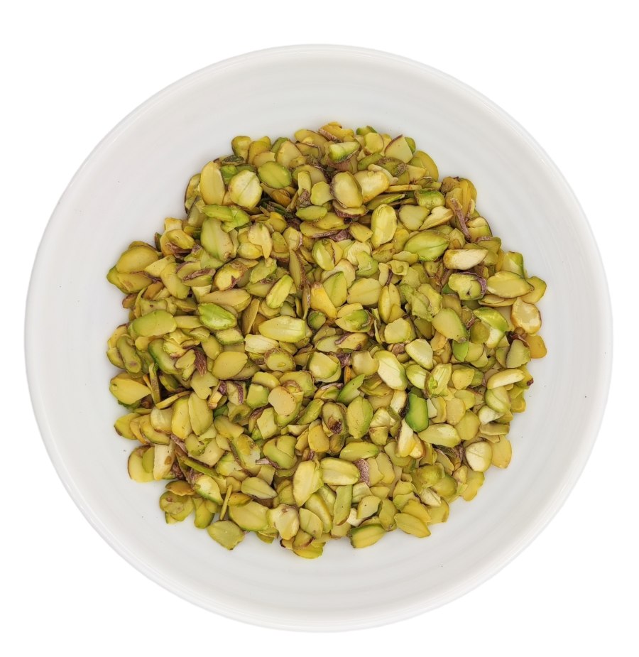 Арамона фисташковая мука