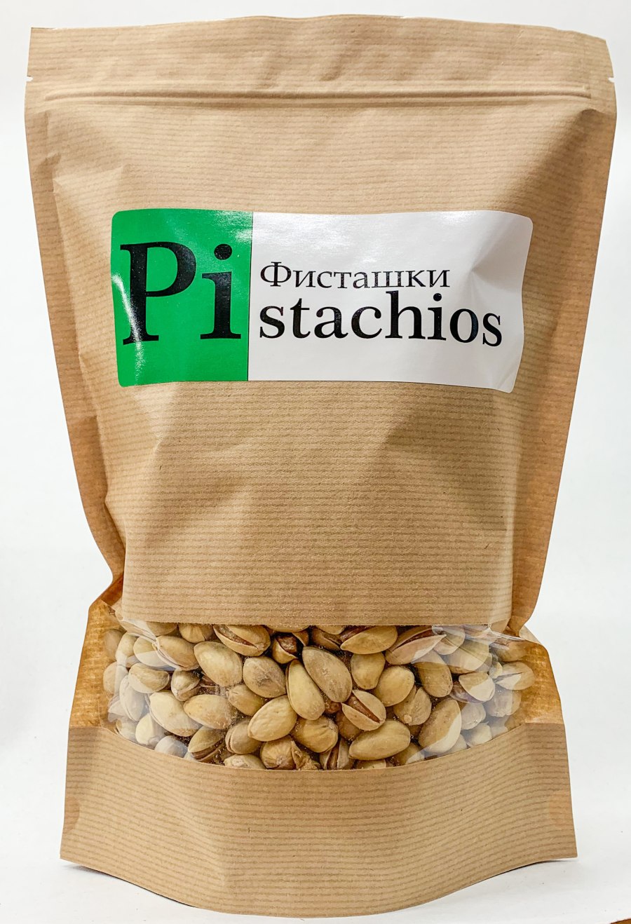 Фисташки ем! Жареные соленые 150 г