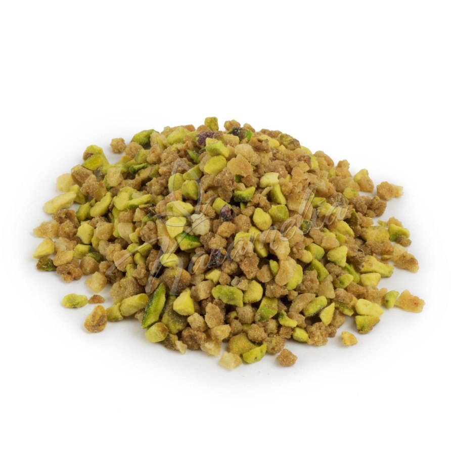 Фисташки нарезанные