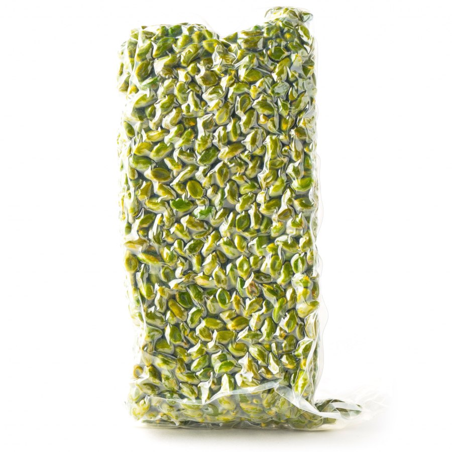 Фисташки ем! Жареные соленые 150 г