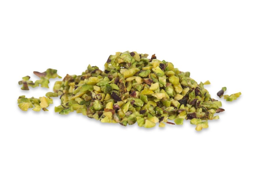 Фисташка дробленая