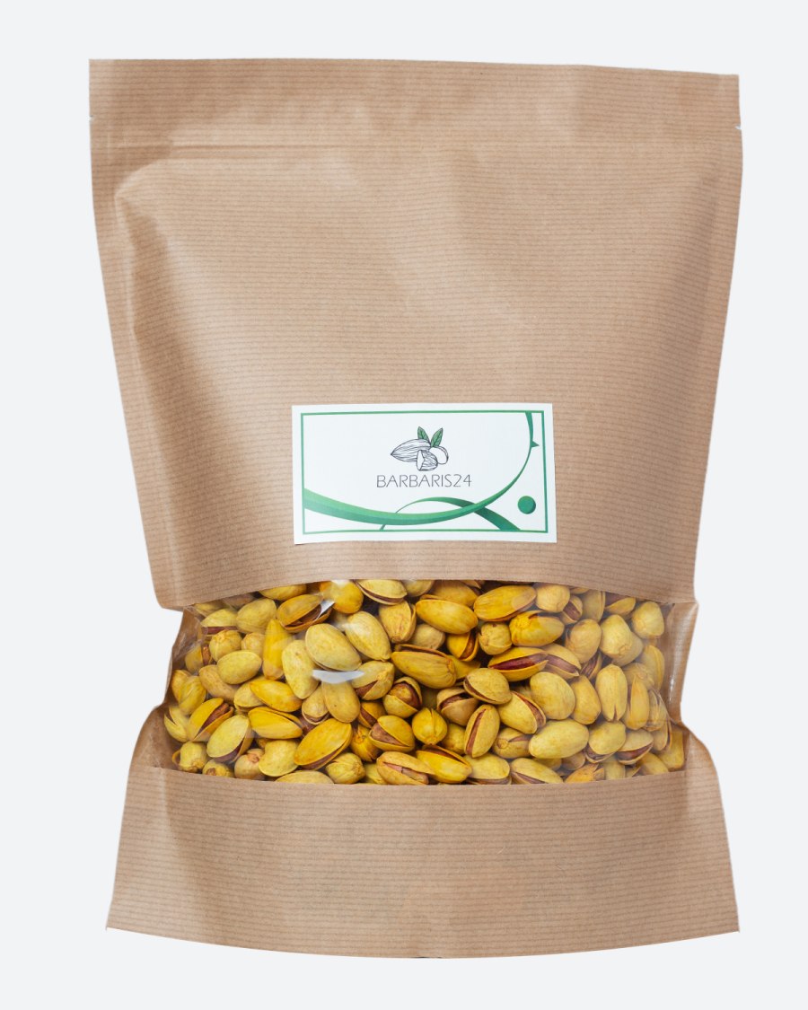 Фундучная мука Арамона