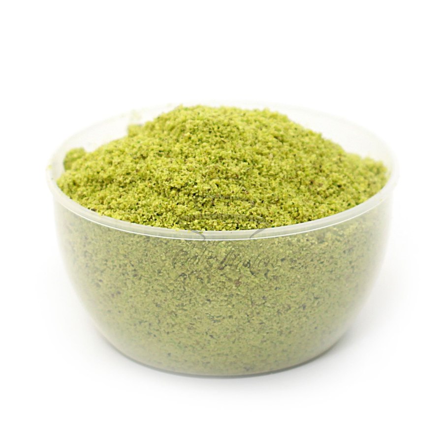 Фисташки в пакете