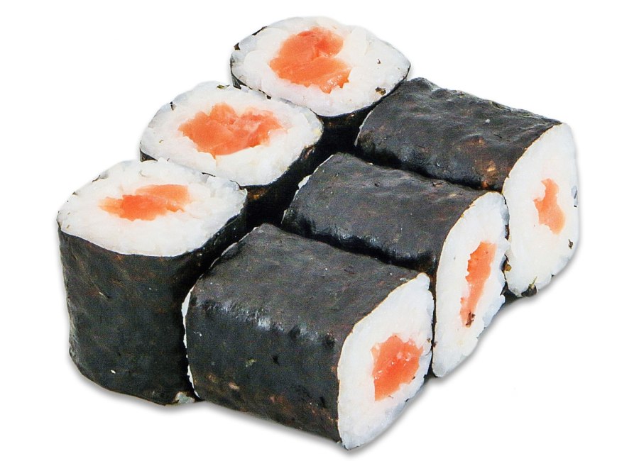 Сет ролл хосомаки