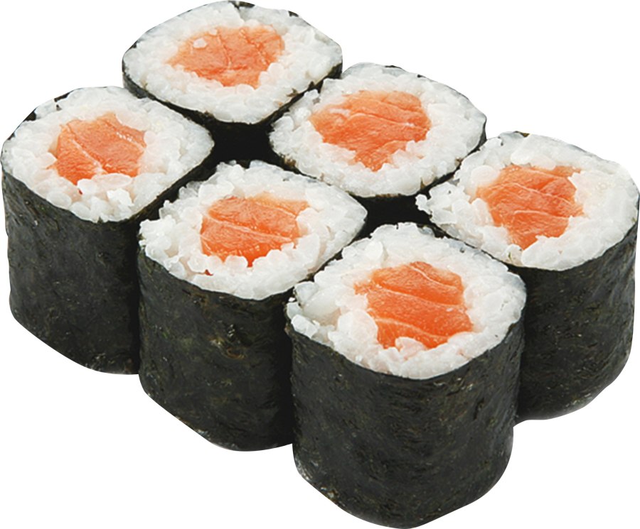 Сяке кунсей хосомаки