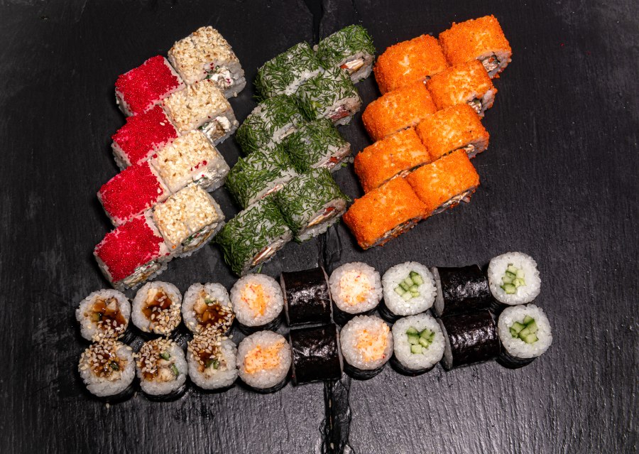 Сэт Футомаки