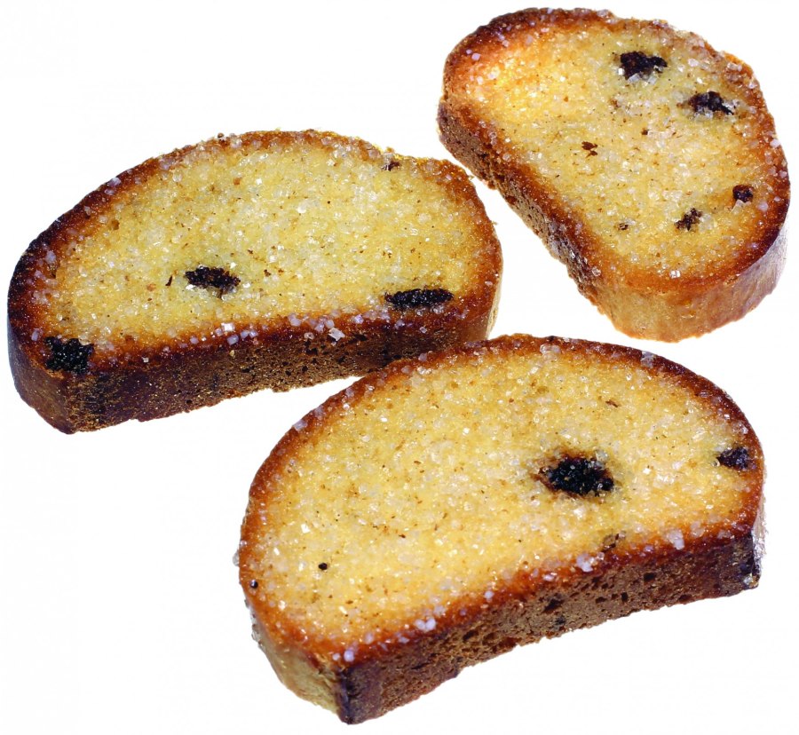 Сухарики Воронцовские 40гр