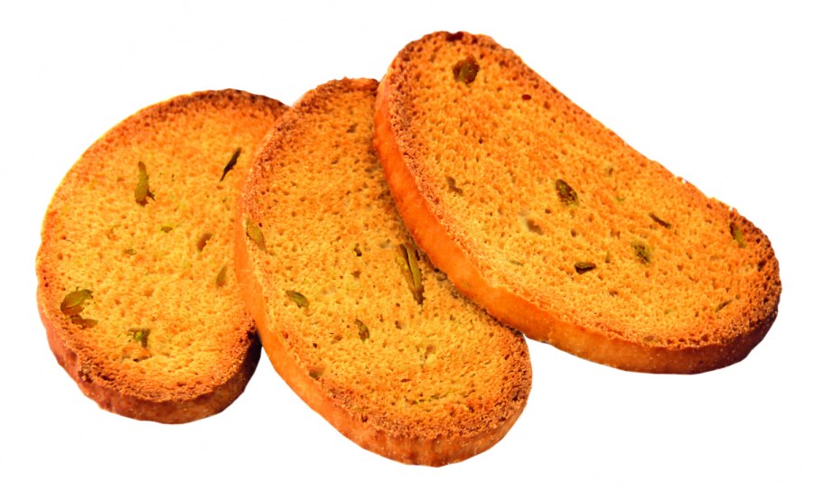 Сухари 440 Биосладия