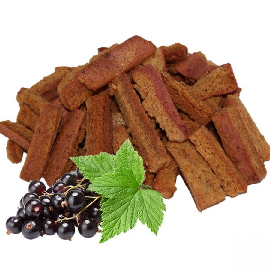 Пастильные сухарики