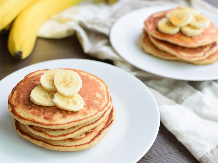 Немецкий панкейк