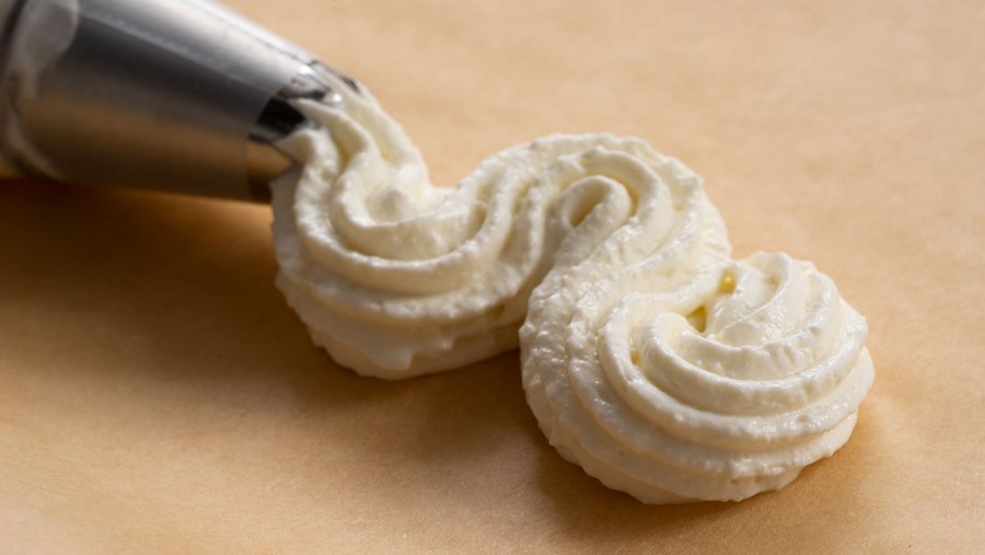 Вафельные трубочки Греция