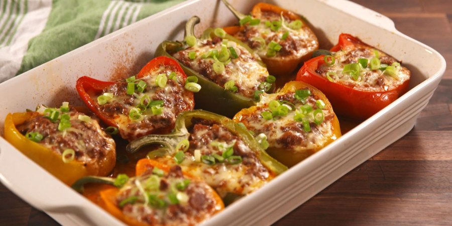 Овощи с грибами в духовке запеченные