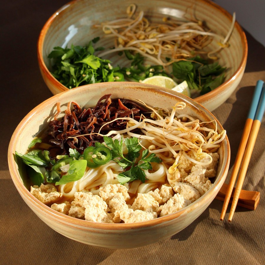 Chinese Noodles Recipe