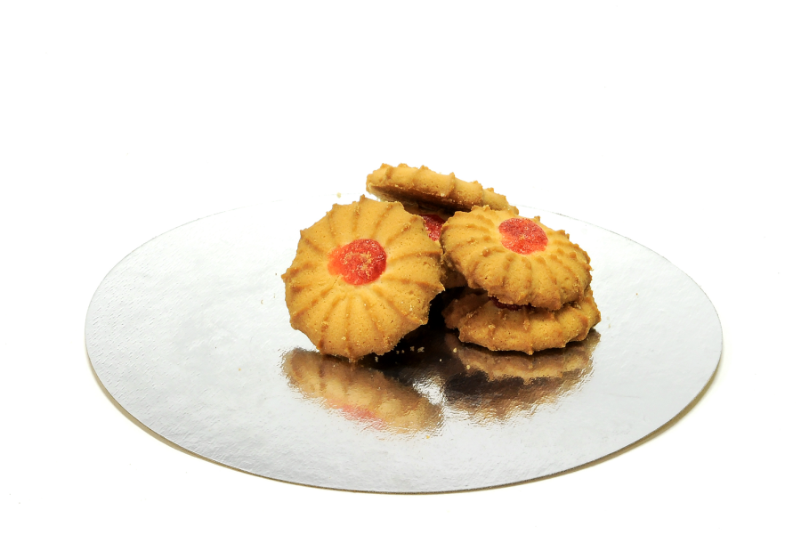 Печенье курабье