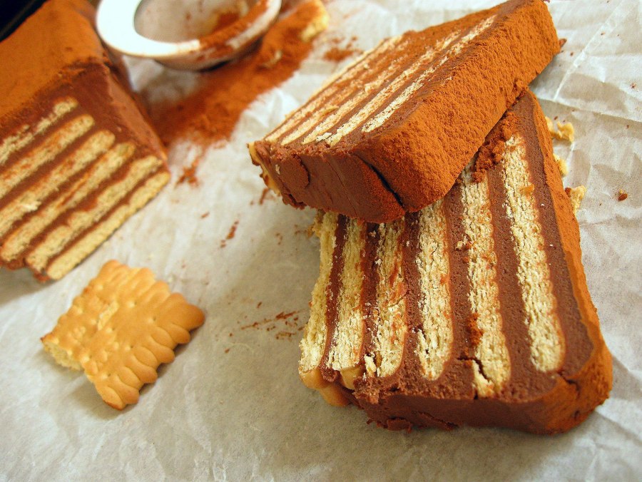 Курабье Сундукова