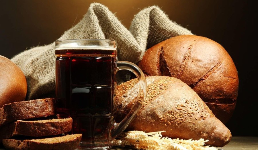 Квас Хатний