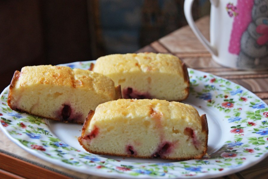 Постный торт рецепт в домашних условиях вкусный