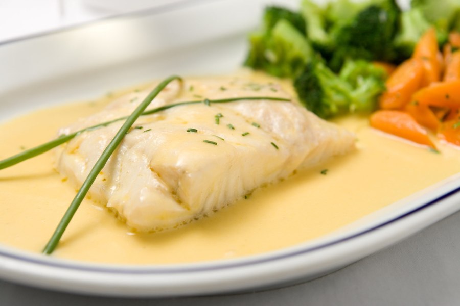 Майтокалакейтто рыба в молоке