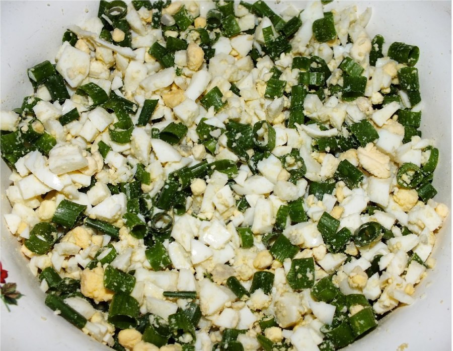 Домашние пирожки