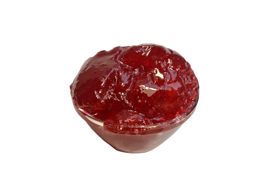 Варенье из вишни