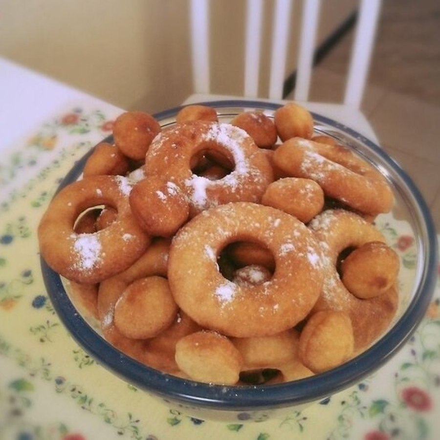 Что такое тарарушки-тарарушки -