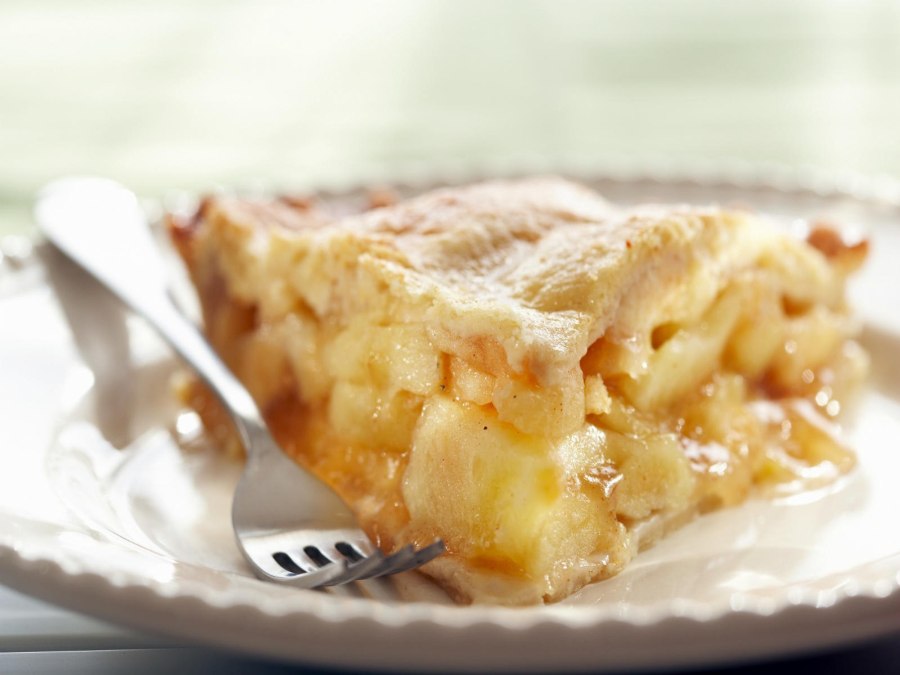 Как сделать шарлотку Ингредиенты