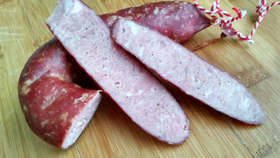 Колбаса п/к традиционная